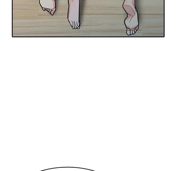 The Mismatch Chapter 43 Page 91