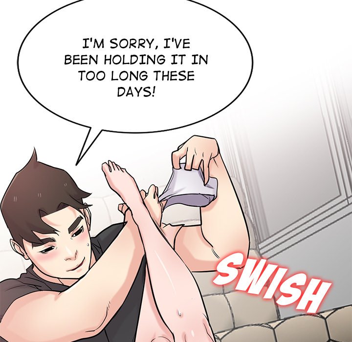 The Mismatch Chapter 43 Page 92