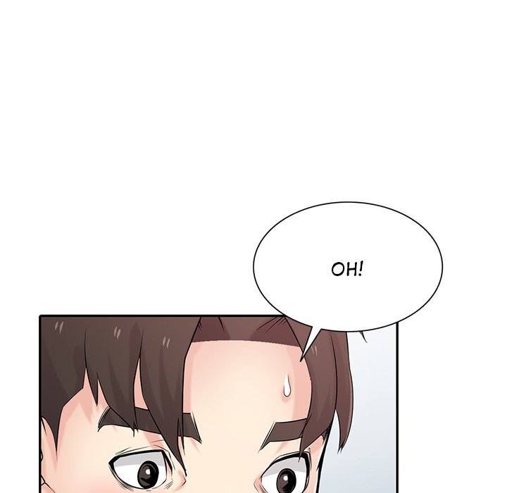The Mismatch Chapter 43 Page 97
