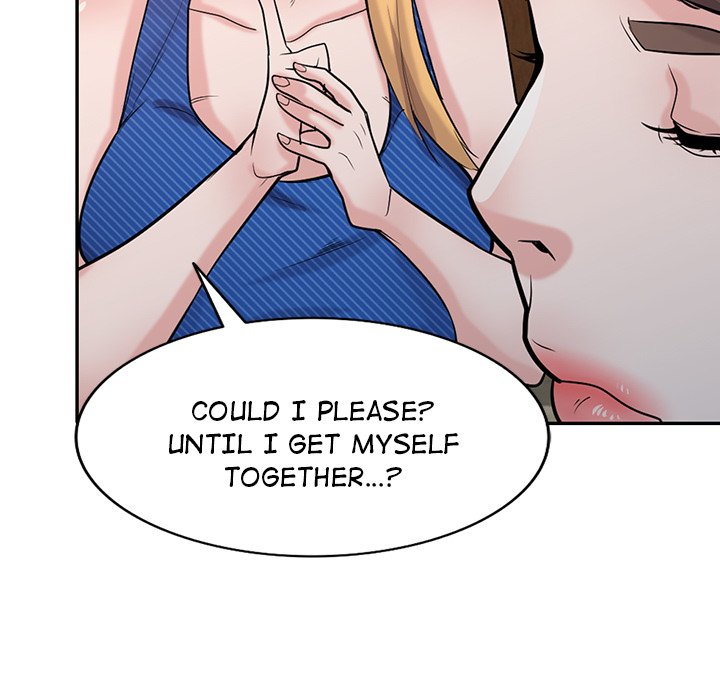 The Mismatch Chapter 44 Page 100