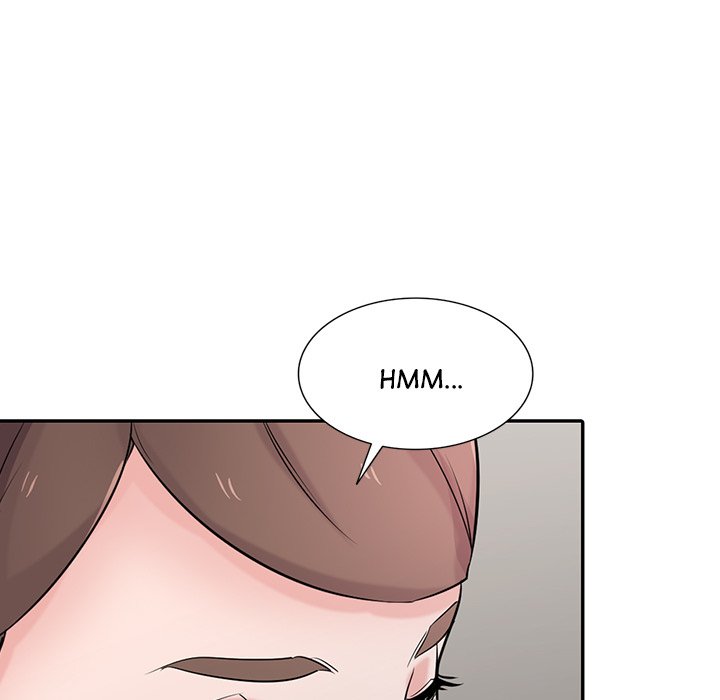 The Mismatch Chapter 44 Page 101