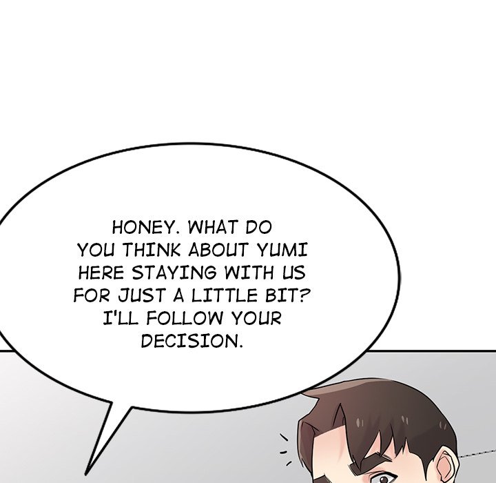The Mismatch Chapter 44 Page 103