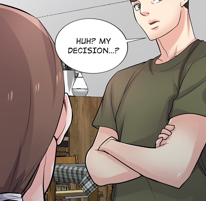 The Mismatch Chapter 44 Page 104