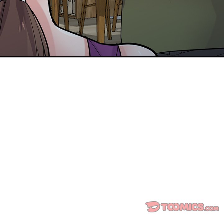 The Mismatch Chapter 44 Page 105