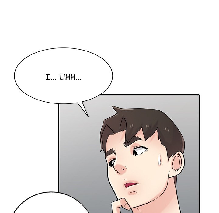 The Mismatch Chapter 44 Page 106