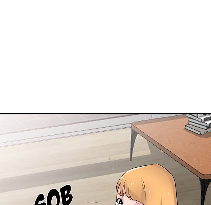 The Mismatch Chapter 44 Page 108