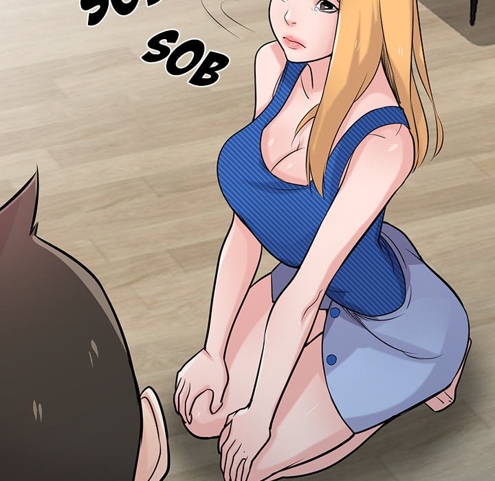 The Mismatch Chapter 44 Page 109