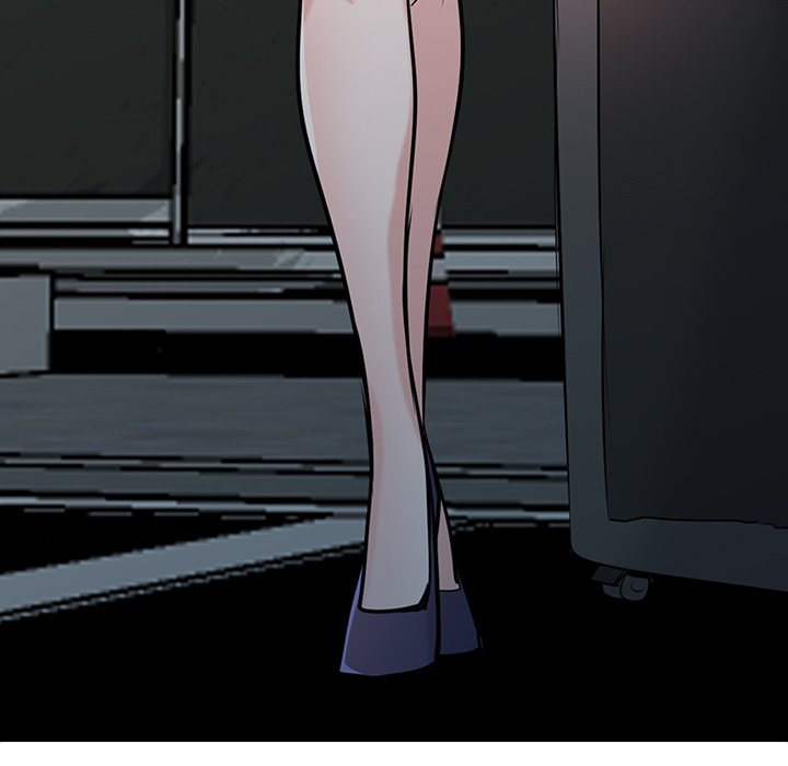 The Mismatch Chapter 44 Page 11
