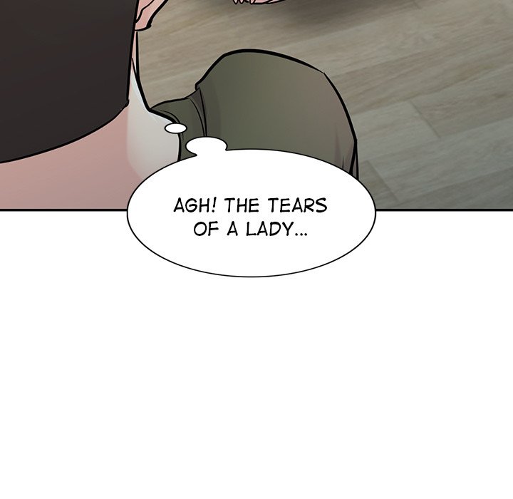 The Mismatch Chapter 44 Page 110