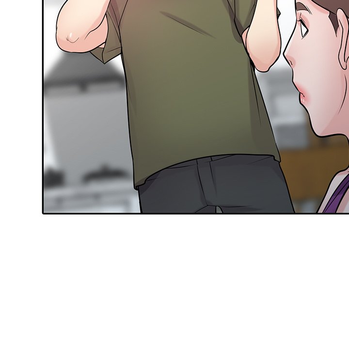 The Mismatch Chapter 44 Page 112