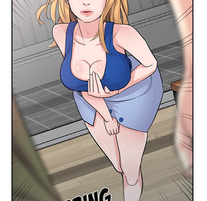 The Mismatch Chapter 44 Page 114