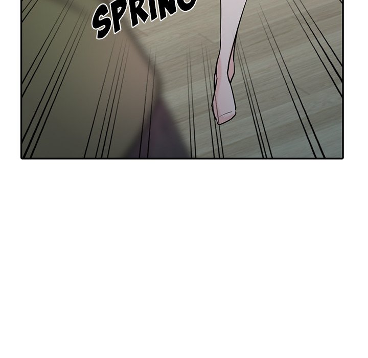 The Mismatch Chapter 44 Page 115