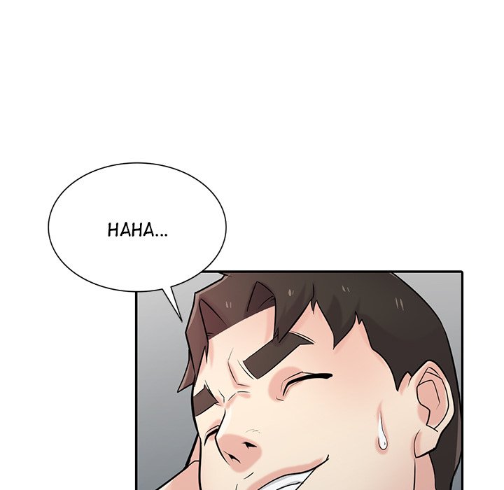 The Mismatch Chapter 44 Page 116