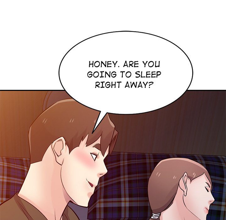 The Mismatch Chapter 44 Page 120