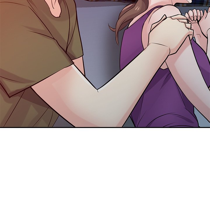 The Mismatch Chapter 44 Page 121
