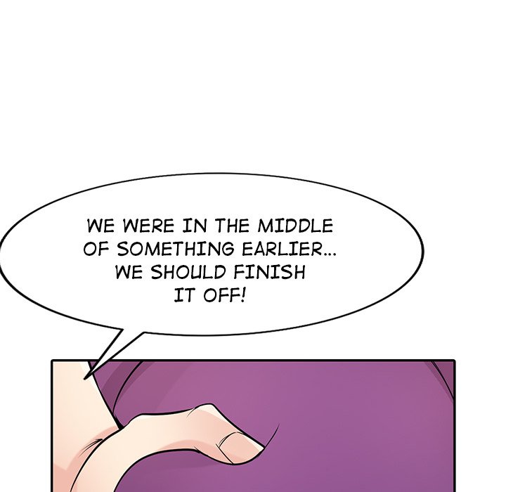 The Mismatch Chapter 44 Page 122
