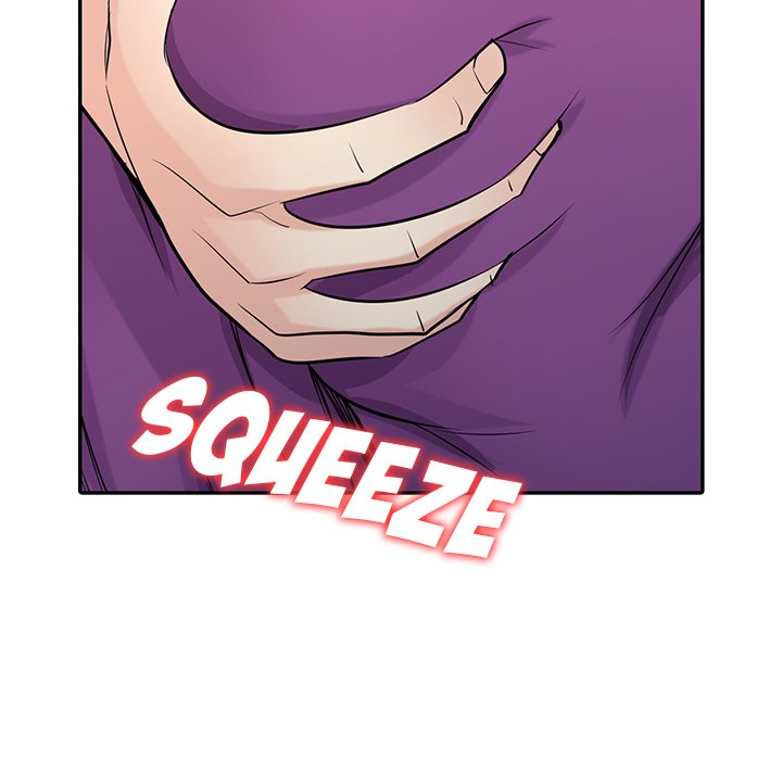 The Mismatch Chapter 44 Page 123