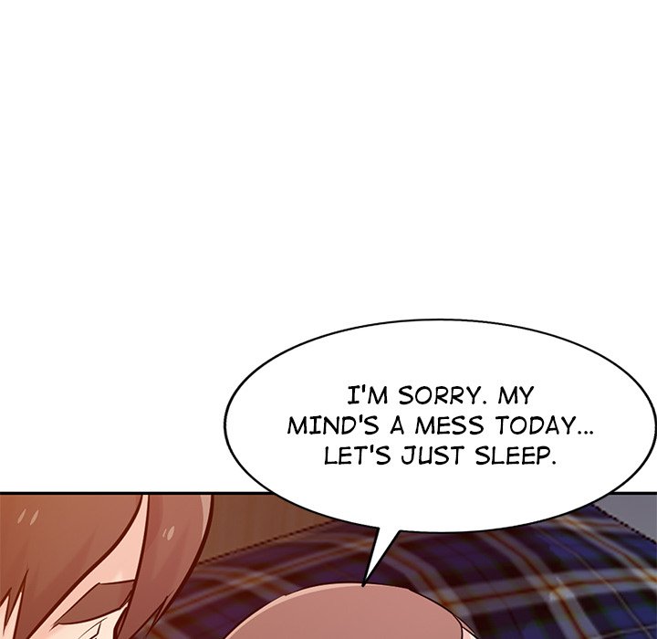 The Mismatch Chapter 44 Page 124