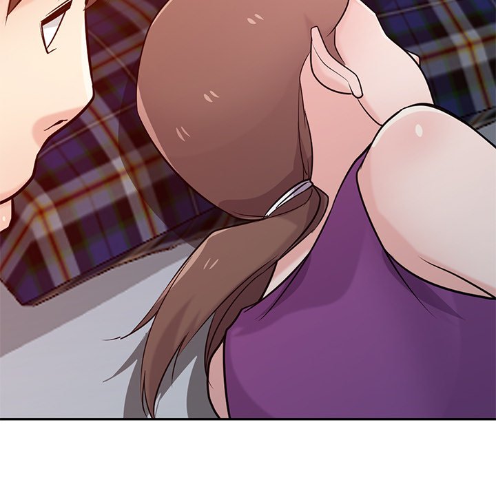 The Mismatch Chapter 44 Page 125
