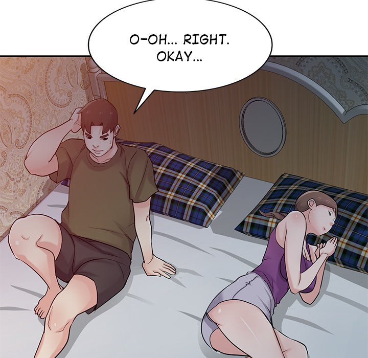 The Mismatch Chapter 44 Page 127