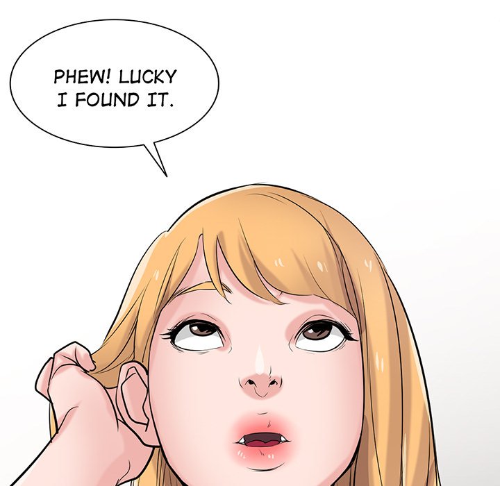 The Mismatch Chapter 44 Page 13