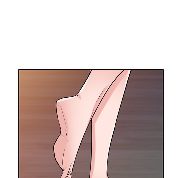 The Mismatch Chapter 44 Page 132