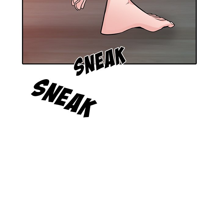 The Mismatch Chapter 44 Page 133