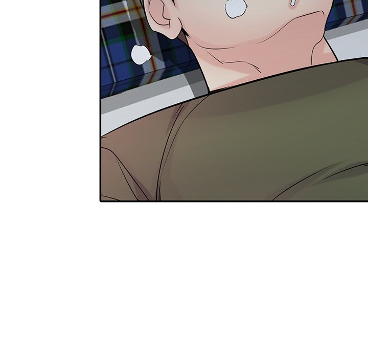 The Mismatch Chapter 44 Page 147
