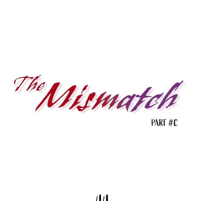 The Mismatch Chapter 44 Page 16
