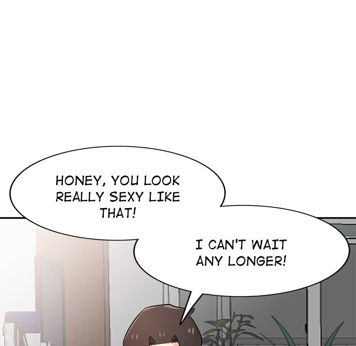 The Mismatch Chapter 44 Page 20