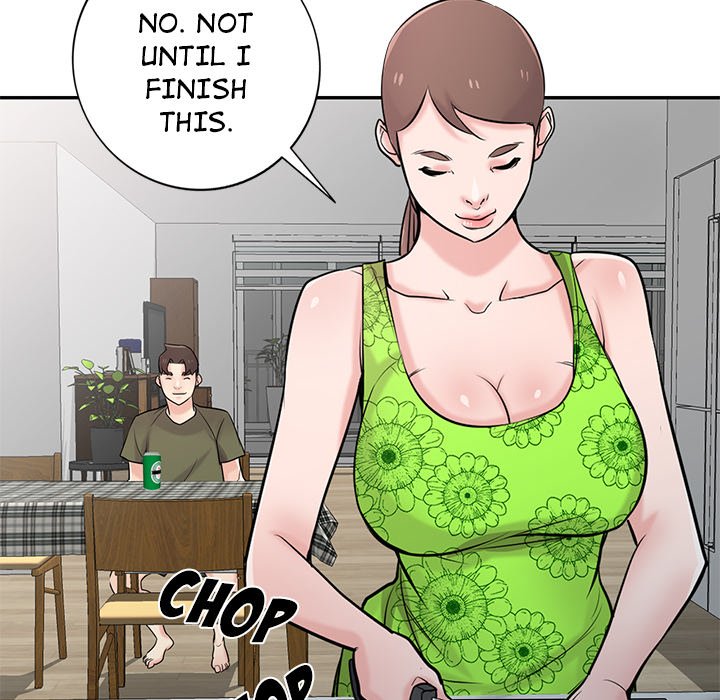 The Mismatch Chapter 44 Page 23