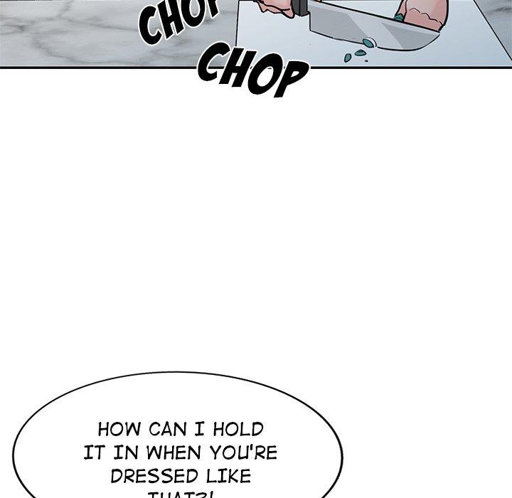 The Mismatch Chapter 44 Page 24