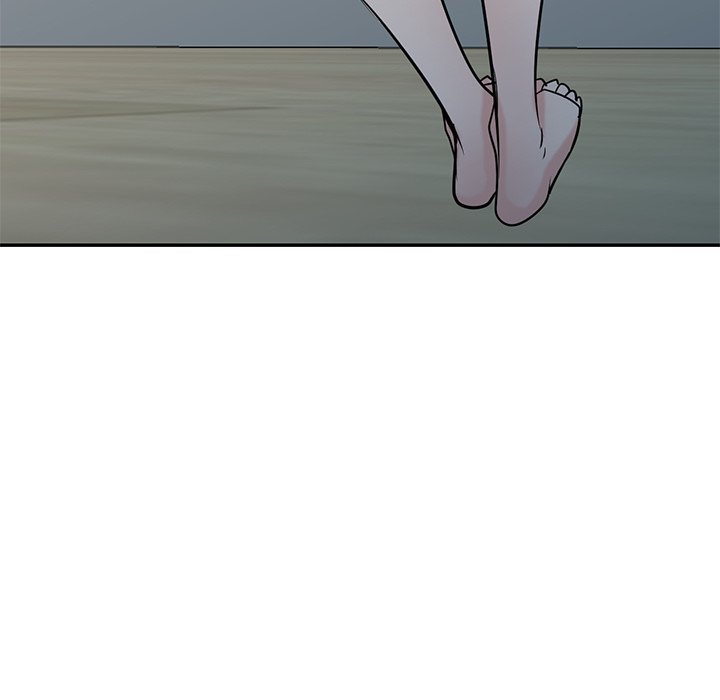The Mismatch Chapter 44 Page 27