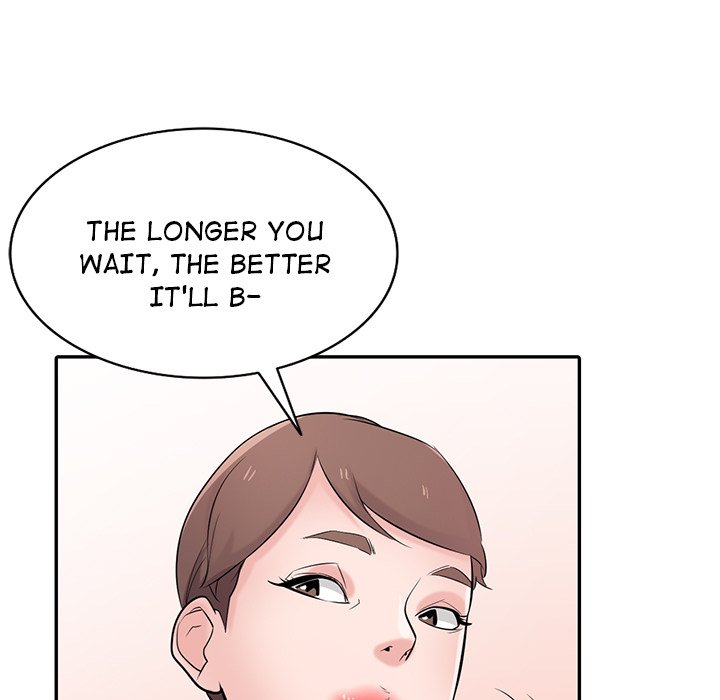 The Mismatch Chapter 44 Page 28