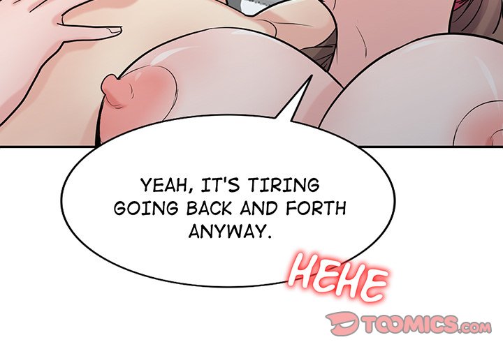 The Mismatch Chapter 44 Page 3