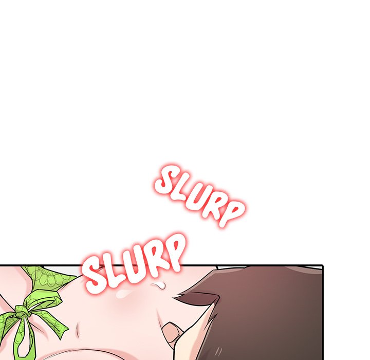 The Mismatch Chapter 44 Page 34