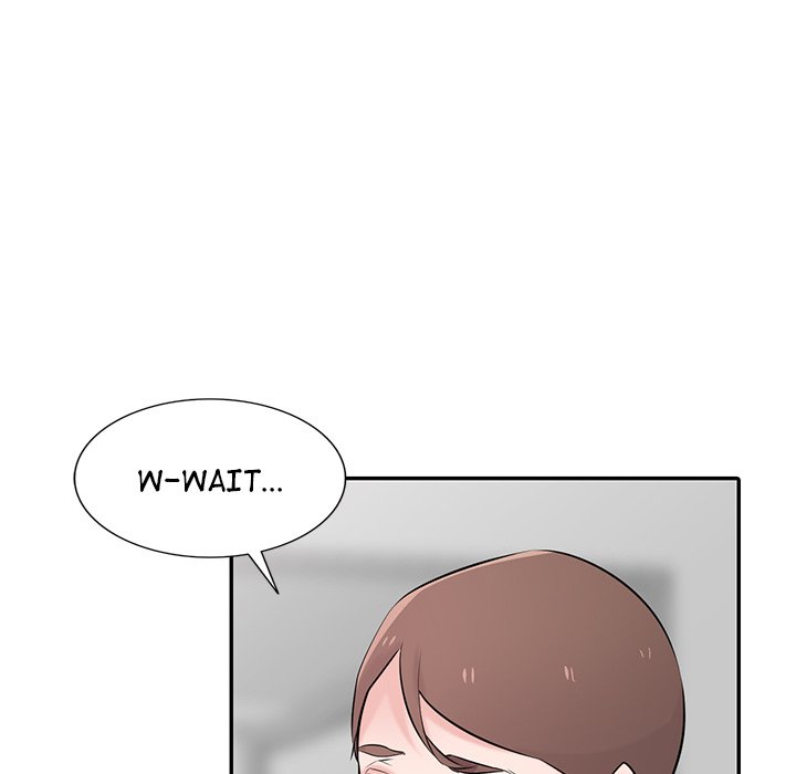 The Mismatch Chapter 44 Page 36