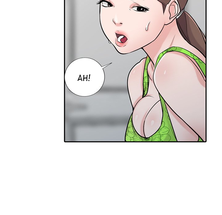 The Mismatch Chapter 44 Page 37
