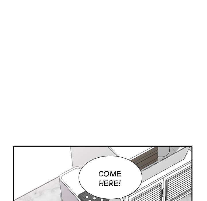 The Mismatch Chapter 44 Page 38