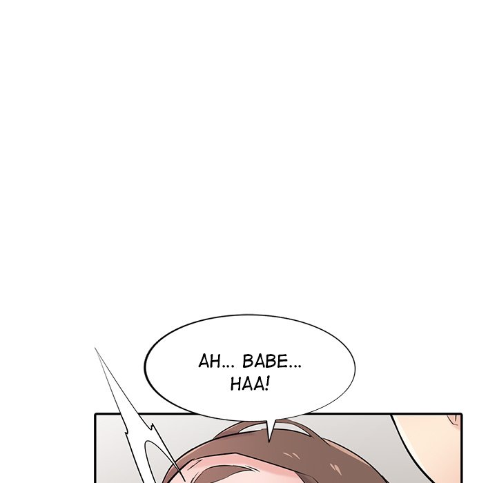 The Mismatch Chapter 44 Page 46