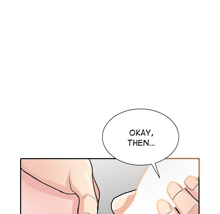 The Mismatch Chapter 44 Page 55