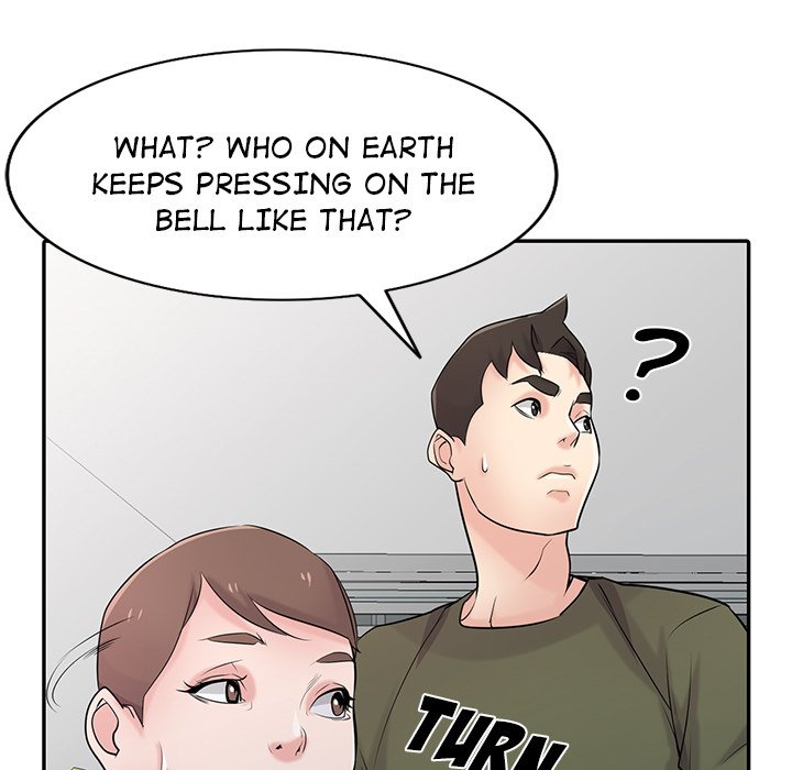 The Mismatch Chapter 44 Page 60