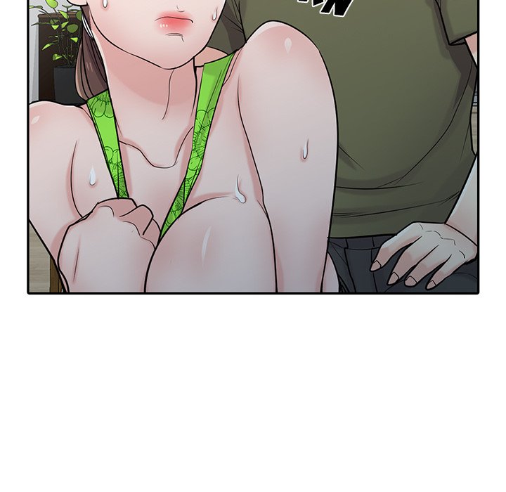 The Mismatch Chapter 44 Page 61