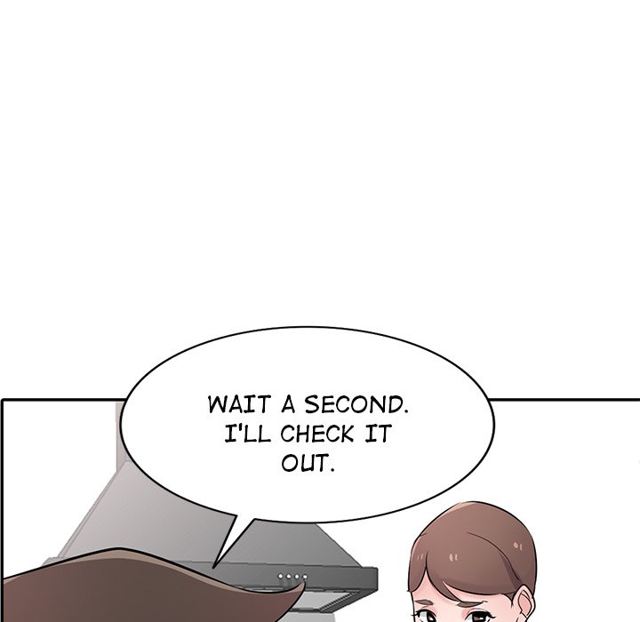 The Mismatch Chapter 44 Page 62