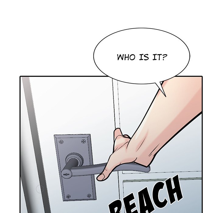 The Mismatch Chapter 44 Page 65