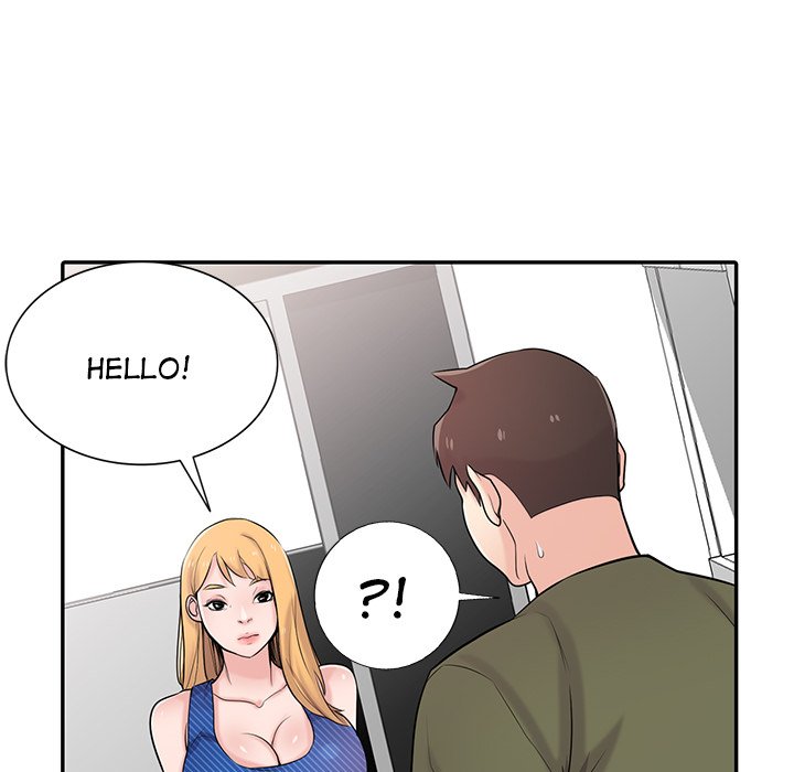 The Mismatch Chapter 44 Page 67