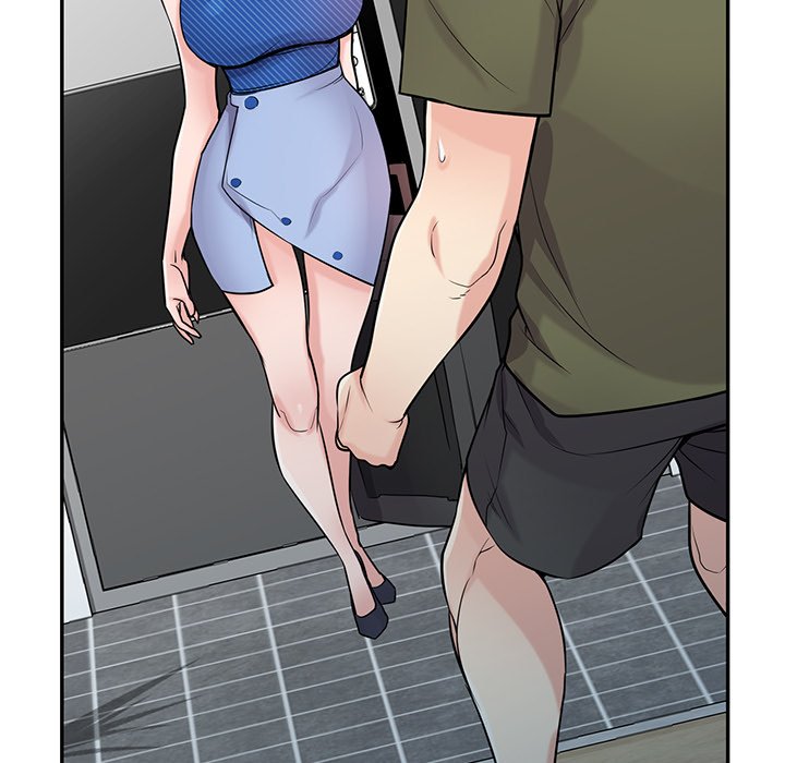 The Mismatch Chapter 44 Page 68