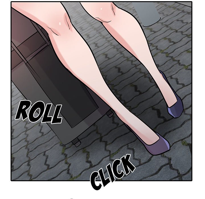 The Mismatch Chapter 44 Page 7