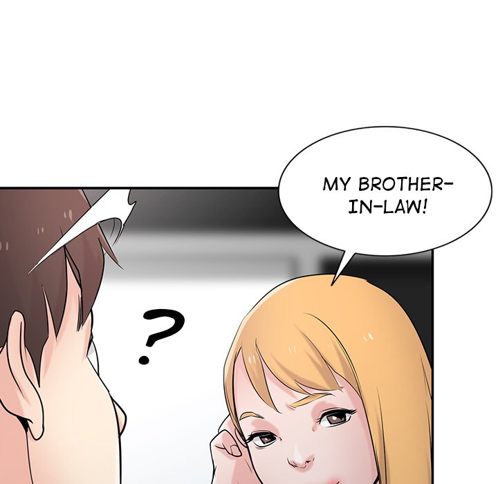 The Mismatch Chapter 44 Page 70