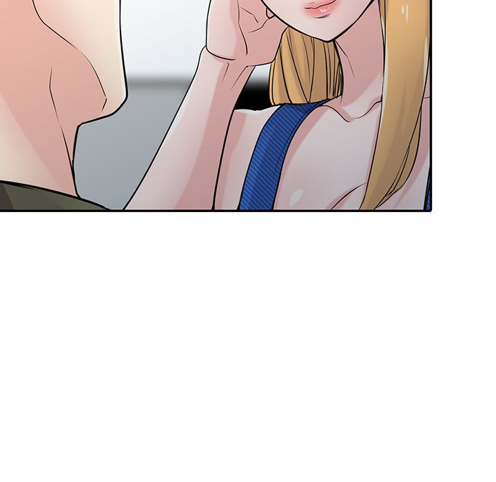 The Mismatch Chapter 44 Page 71